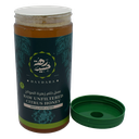 Raw Unfiltered Citrus Honey — Hive 7, Sharkiya — 800g - DSC_0432.png