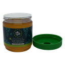 Raw Unfiltered Clover Honey — Hive 3, Fayoum — 400g - DSC_0414.png