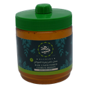 Raw Unfiltered Citrus Honey — Hive 7, Sharkiya — 400g - DSC_0424.png