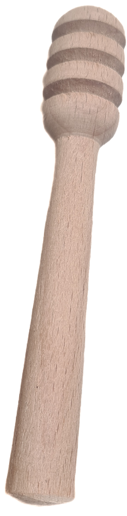 Haydara Wooden Honey Dripper