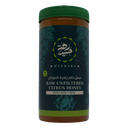 Raw Unfiltered Citrus Honey — Hive 7, Sharkiya — 800g