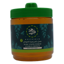 Raw Unfiltered Citrus Honey — Hive 7, Sharkiya — 400g