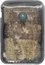 Honeycomb with Pure Clover Honey — Hive 3, Fayoum — 400g
